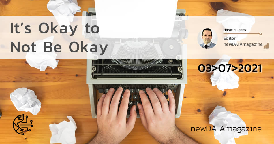 newDATAmagazine 03 - Editorial