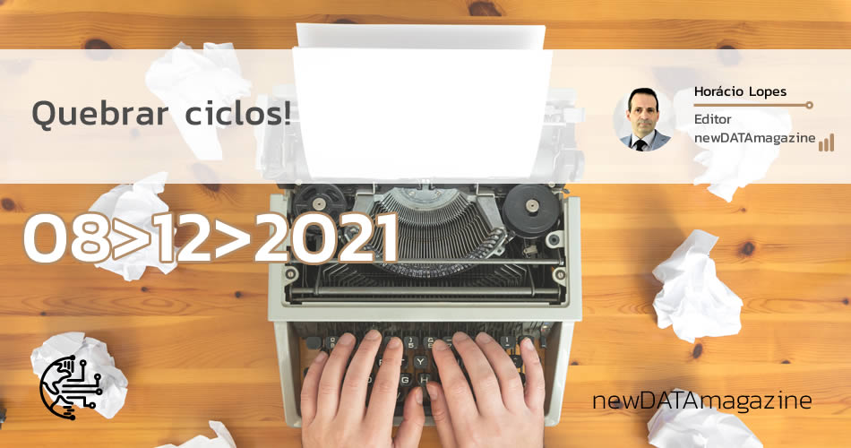 newDATAmagazine 08 - Editorial